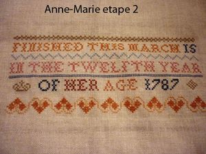 Anne-Marie etape2