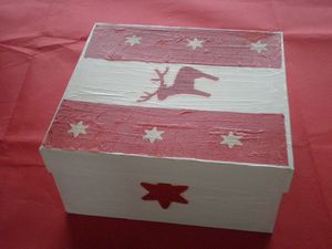 boîte Noël 1