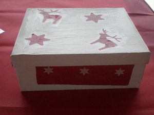 boîte Noël 2