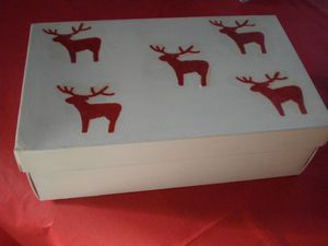 boîte Noël 3