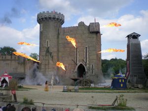 Puy du Fou11