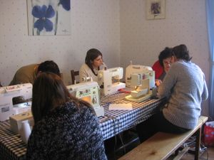 rencontre 4405