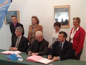 signature MEF