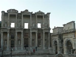 Site de Efes (2)