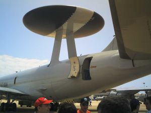 Pour Yom Kippour, l’Iran devient aveugle: il perd son seul avion espion !