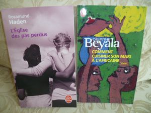 2 livres