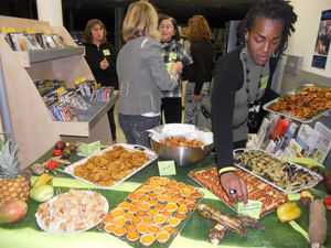 Cuisine médiathèque 010