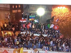 bastille drapeaux 1