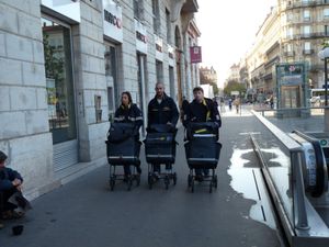 les facteurs