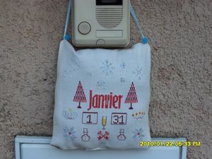 janvier