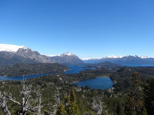 Bariloche - Circuito Chico (03)