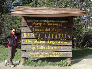Parque nacional Tierra del fuego (17)