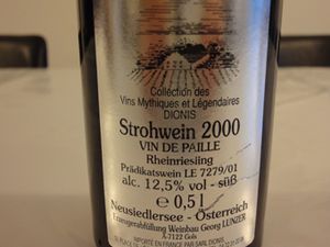 autriche vin paille 022