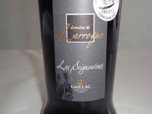 gaillac