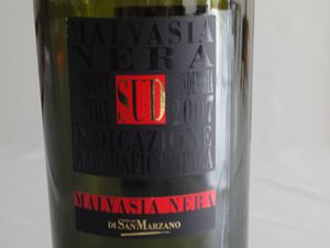 malvasia nera