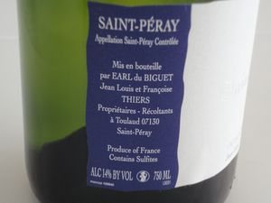 st peray 2