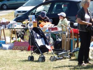 Brocante ALAVH 6