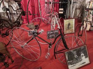 Musée vélo Brouage (18)