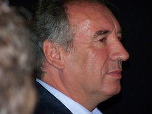 BAYROU Sept 2011 Giens by Doune