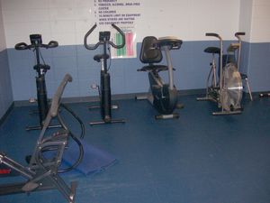 Training room (1)