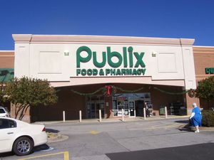 Publix