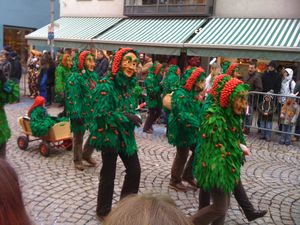 carnaval 2443