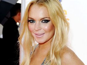 She's no Madonna ! Lindsay plans to drop 'Lohan' from her name