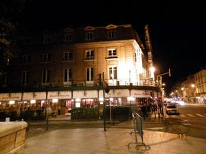 toulouse hotel