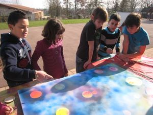 rencontre viriat