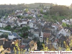 Aubusson Eponimm