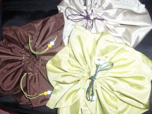 Sac sabou