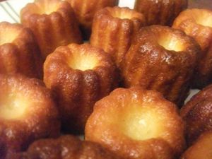 canelés...b