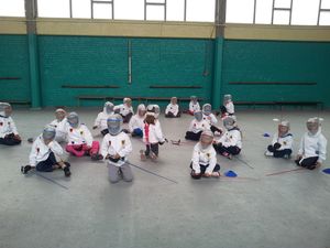 escrime 3