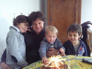 Anniversaire Gildas (1)