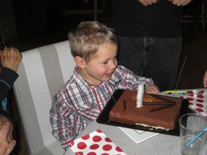 Anniversaire Léon (5)