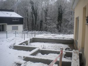 Sous la neige (3)
