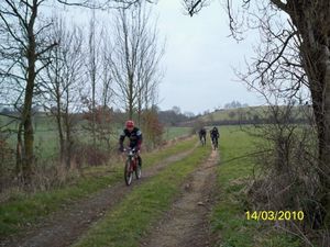 Rando La TESSOUALLE 2010 001
