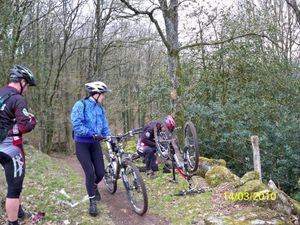 Rando La TESSOUALLE 2010 015
