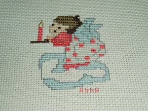 anna
