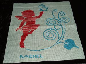 rachel