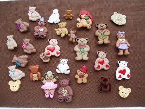 boutons