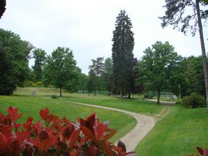 Abbaye des Vaux de Cernay 05