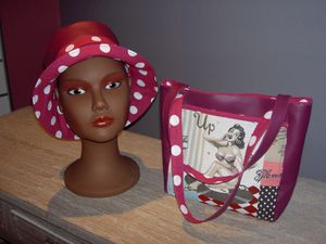 Sac à main 024