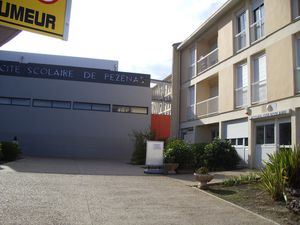 Lycée J. Moulin