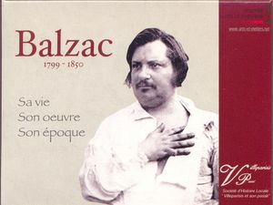 boite du jeu de 7 familles sur Balzac