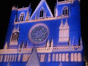 fête des Lumières 140