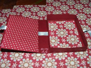 tutoriel boite noel 031