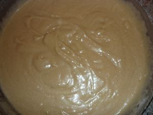 Gâteau ananas 4