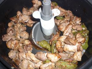 sauté de porc 2