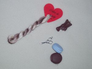 commande soso